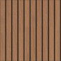 030G Noyer Naturel