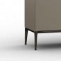 pieds inclinés - +61,26 €