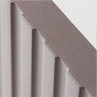 10:10 - with matching "U" shaped engravings (cm 1 d.0,2)  - +€888.72