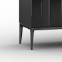 pieds inclinés - +102,10 €