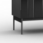 pieds droits - +204,20 €