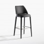 tabouret coin bar avec dossier - +362,25 €