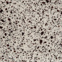 Feinsteinzeug Q-TOP 89 terrazzo white