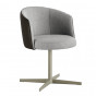 with 4-spoke base with armrests - +€59.02