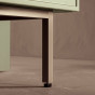 alluminio spazzolato - +€ 78,20