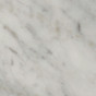 polierter weißer Carrara-Marmor