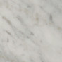 Glänzend weißer Carrara-Marmor