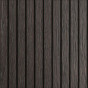 Groove Wood 018G Coal