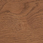 legno essenza rovere nodato caramello