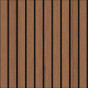 Groove Wood 031G Classic Walnut