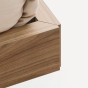 P18 - Holz / lackiert mit 45° Fuge - +377,10 €