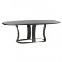 ovale allungabile: cm 220 (270) x 110 - +€659.69