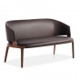 Sofa: cm 151 t.70,5 h.75 - +1.472,74 €