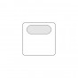 n.1 schienale lineare cm 80 p.28 - +€ 352,44