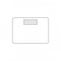 n.1 schienale lineare "a rullo" cm 50 Ø 23 - +€ 103,24