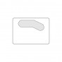n.1 schienale inclinato a destra cm 105 p.28 - +€ 388,04