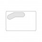 n.1 schienale inclinato a sinistra cm 105 p.28 - +€ 388,04