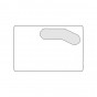 n.1 schienale inclinato a destra cm 105 p.28 - +€ 388,04
