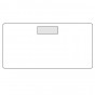 n.1 schienale lineare "a rullo" cm 50 Ø 23 - +€ 103,24
