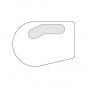 n.1 schienale inclinato cm 105 p.28 - +€ 388,04