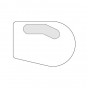 n.1 schienale inclinato cm 105 p.28 - +€ 388,04