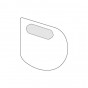 n.1 schienale lineare cm 80 p.28 - +€ 352,44