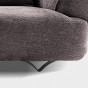 high metal V-shape; h.10 cm - +€332.28