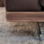 Canaletto walnut wood - +€193.05
