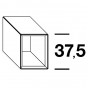 cm 37,5 - +10,81 €