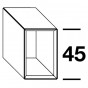 cm 45 - +20,64 €