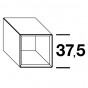cm 37,5 - +10,81 €