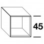 cm 45 - +€ 31,68