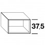cm 37,5 - +25,56 €