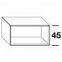 cm 45 - +43,25 €