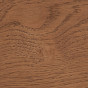 caramel knotted oak