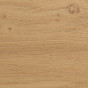natural knotted oak