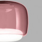 AA/BC clear light amethyst / glossy white