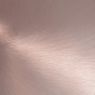 RAV satin copper metal