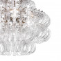 CR/RI transparent / rigadin glass