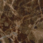 Marmorplatte Emperador glänzend - +1.509,89 €