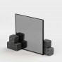 specchio SPG fumé grigio - +€151.84