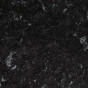 black marquinia matt marble stone