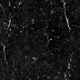 black marquinia glossy marble stone