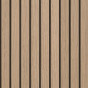 Groove Wood 019G Canvas