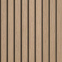 Groove Wood 019G Canvas