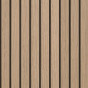 Groove Wood 019G Hanf