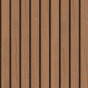Groove Wood 030G Noce Naturale