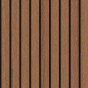 Groove Wood 031G Classic Walnut