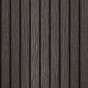 Groove Wood 018G Coal