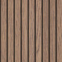 groove wood 025G Biscotto